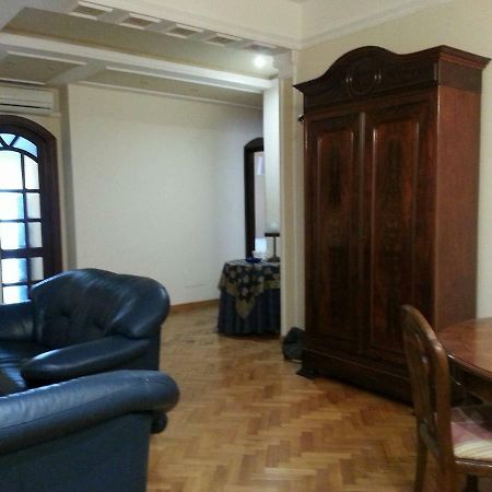 Appartamento Vicino Al Mare Milazzo Luaran gambar