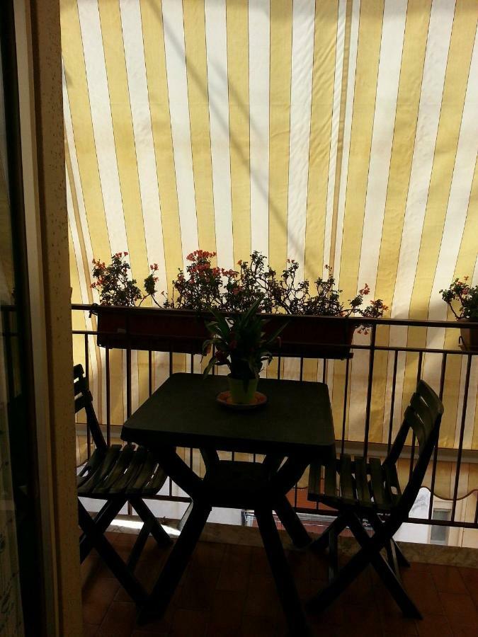 Appartamento Vicino Al Mare Milazzo Luaran gambar