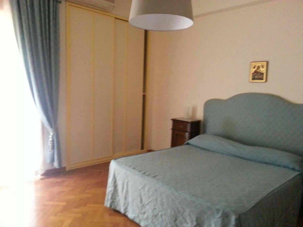 Appartamento Vicino Al Mare Milazzo Luaran gambar