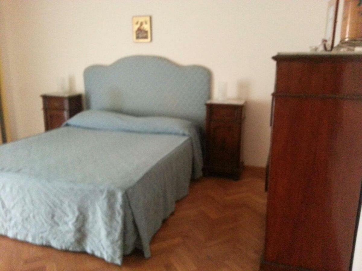 Appartamento Vicino Al Mare Milazzo Luaran gambar
