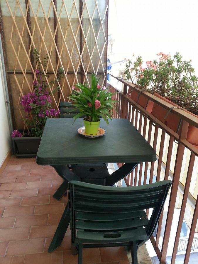 Appartamento Vicino Al Mare Milazzo Luaran gambar