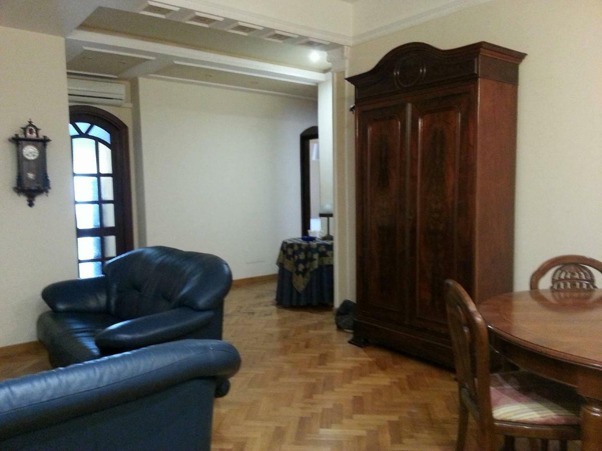 Appartamento Vicino Al Mare Milazzo Luaran gambar