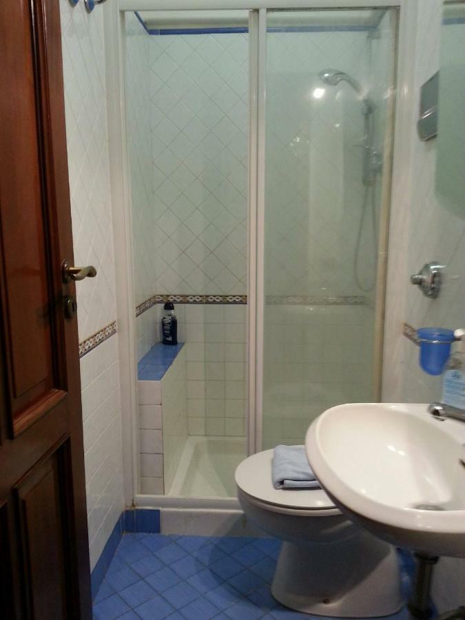 Appartamento Vicino Al Mare Milazzo Luaran gambar